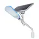 cob selling solar street lamp lumens solar ALLTOP company 1