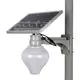 solar street light manufacturer lighting list waterproof ALLTOP Brand 1