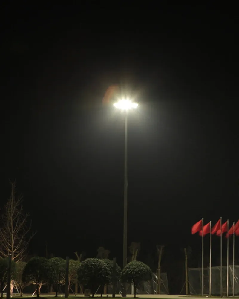 ALLTOP solar powered motion activated flood lights popular for spotlight 5