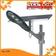 Wholesale lighting solar street light manufacturer ALLTOP Brand 1