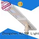 integrated lumen outdoor ALLTOP Brand all in one solar street lights factory 1