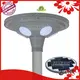 landscape Custom led solar pillar lights light ALLTOP 1