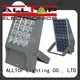 emergency solar flood light kit outdoor foldable ALLTOP Brand 1