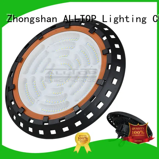 ALLTOP Brand brightness light custom 200w led high bay 1