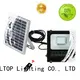 alloy solar flood light kit lighting solar ALLTOP Brand 1