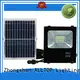 ALLTOP Brand foldable solar flood lights rechargeable factory 1