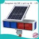 solar powered traffic lights waterproof led portable solar traffic light manufacture 1