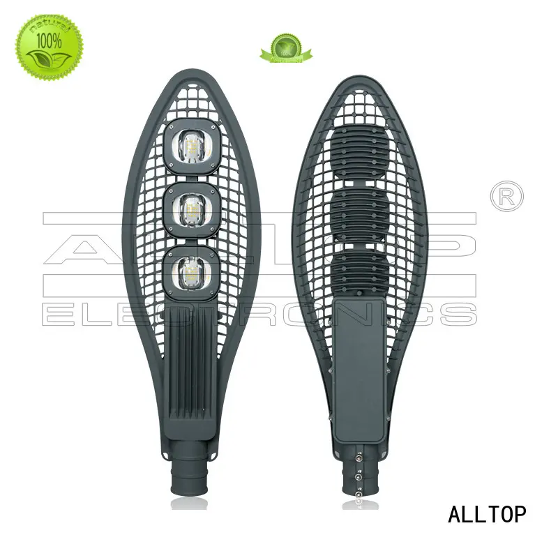 Hot led street led ALLTOP Brand 1