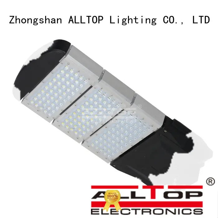 lumen automatic led street module ALLTOP Brand company 1