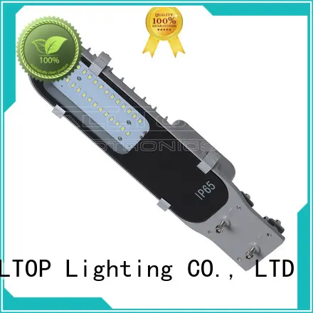 waterproof module ALLTOP Brand led street light price factory 1