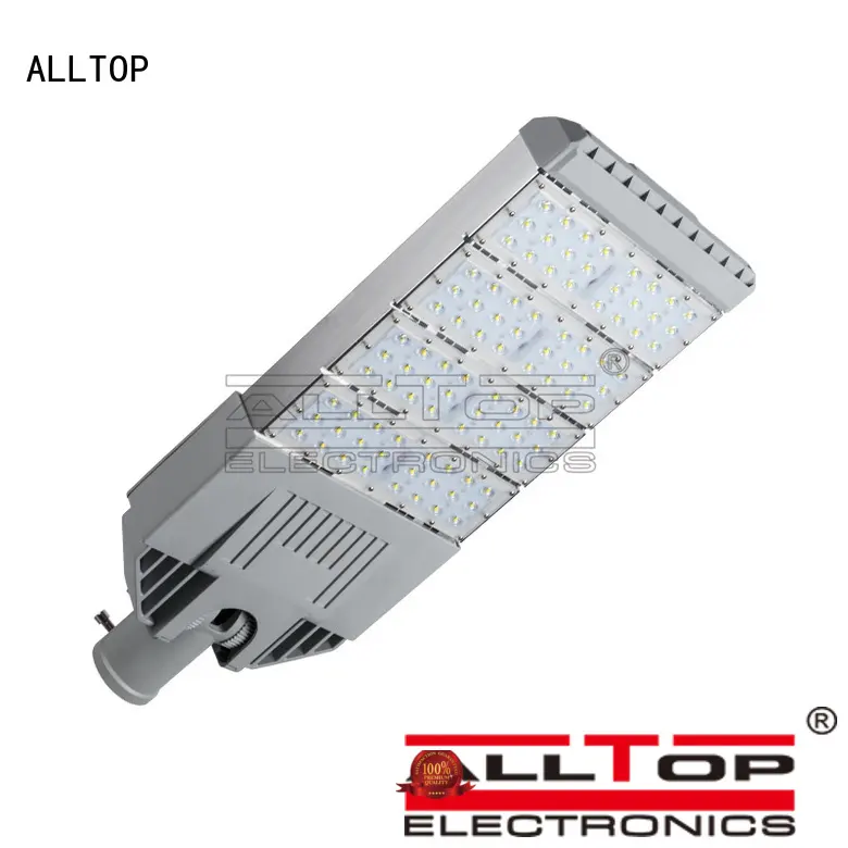 Quality ALLTOP Brand led street light price outdoor brightness 1