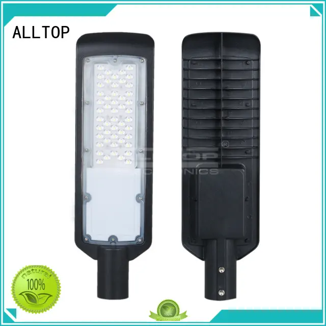 led street light price cool lumen super Warranty ALLTOP 1