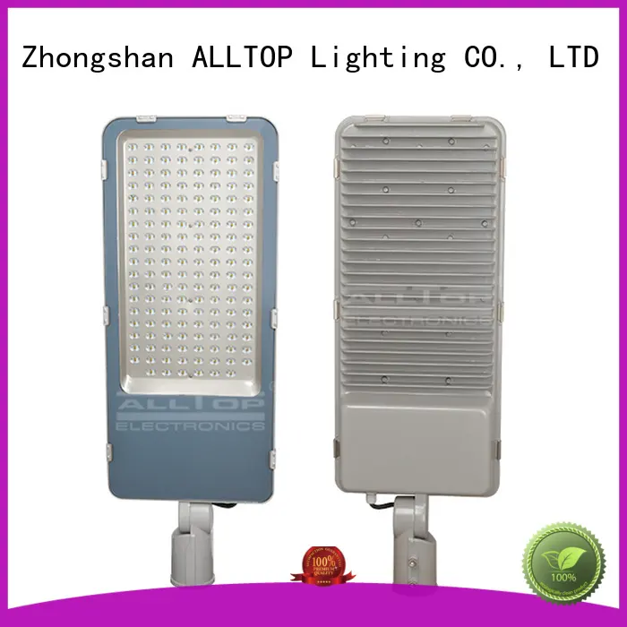 Custom low led street quality ALLTOP 1