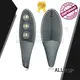 ALLTOP Brand automatic brightness custom led street light price 1