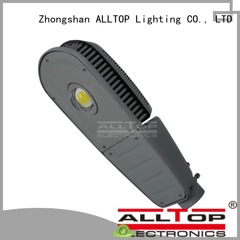 ALLTOP Brand lamp solar list led street 1