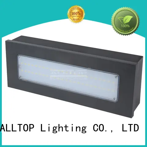 ip65 lamps OEM led wall light ALLTOP 1