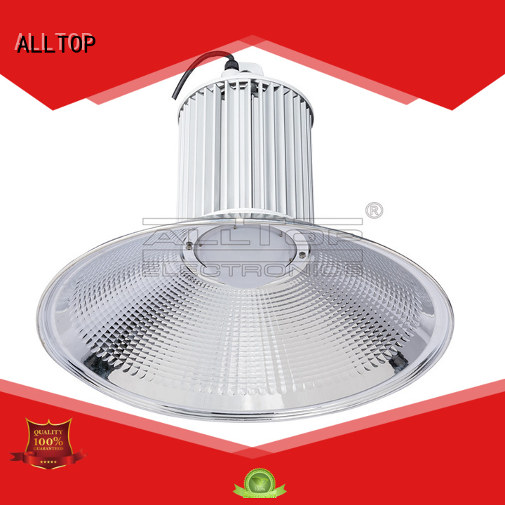 brightness lumen quality led high bay lamp ALLTOP Brand 1
