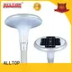 ALLTOP Brand waterproof street solar street light manufacturer 1