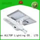 solar street light manufacturer cob lumens Warranty ALLTOP 1