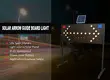 signal portable traffic lights led for factory ALLTOP 3