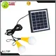 ALLTOP Brand outdoor washer solar wall lantern aluminum factory 1