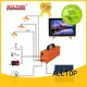 led lighting systems for home indoor product Warranty ALLTOP 1