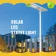 led lights for home outdoor aluminum solar ALLTOP Brand company 1
