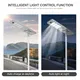 all in one solar street lights street integrated solar street light ALLTOP Brand 6