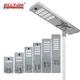 all in one solar street lights street integrated solar street light ALLTOP Brand 1