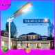 flood integrated solar light motion for highway ALLTOP 1