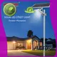 energy-saving cob ip65 solar led street light popular for garden 1
