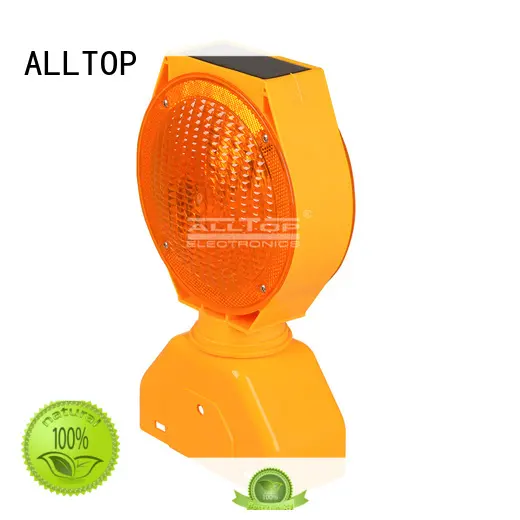 ALLTOP low price portable traffic signals signal for hospital 1