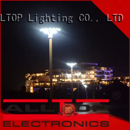 classical solar patio lights energy saving for decoration ALLTOP 1