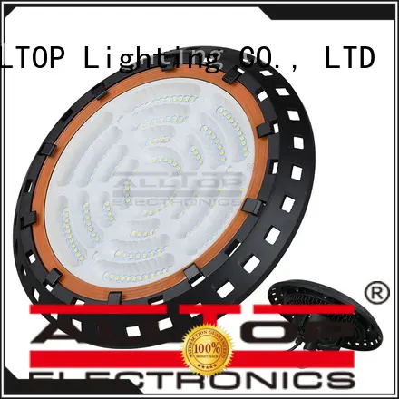ALLTOP low prices led high bay lights for park 1