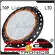 ALLTOP low prices led high bay lights for park 1