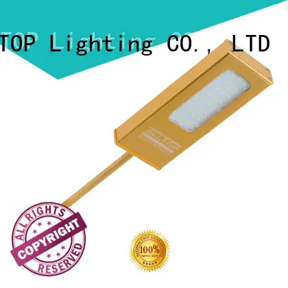 high quality solar pir wall light certification highway lighting ALLTOP 1