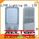 ALLTOP automatic led street light pole manufacturer for lamp 1