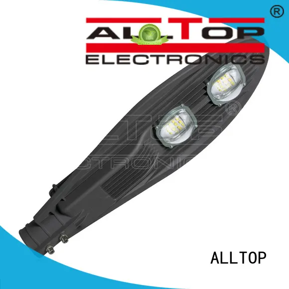 ALLTOP low price 50 watt led street light free sample for workshop 1