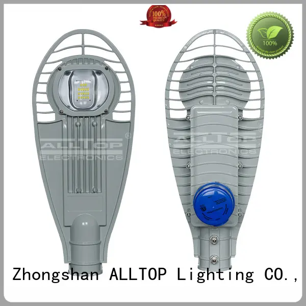 ALLTOP high-quality led street light 1