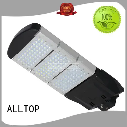 ALLTOP die-casting led street lights for sale free sample for facility 1