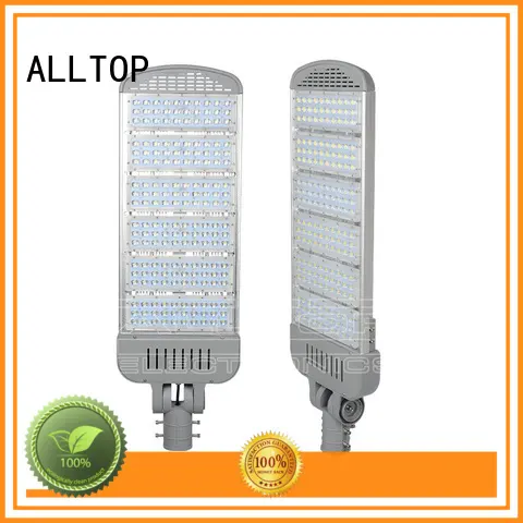 60w led street light for high road ALLTOP 1