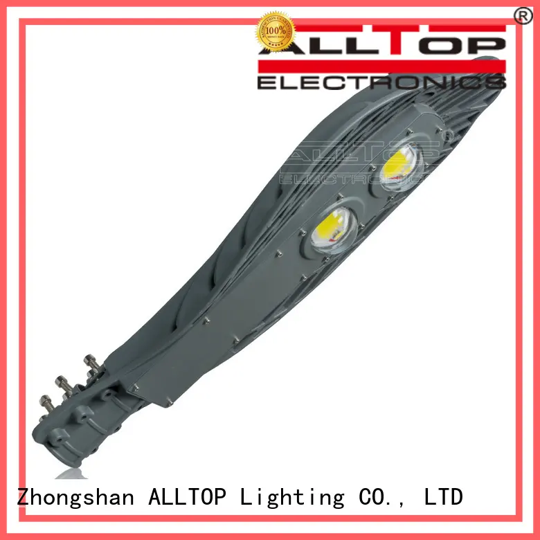 die-casting led street light wholesale bulk production for lamp ALLTOP 1