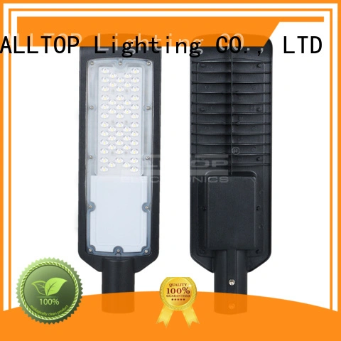 ALLTOP low price led street light for wholesale for lamp 1