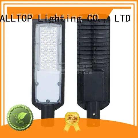 ALLTOP low price led street light for wholesale for lamp 1