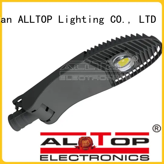 aluminum alloy 150 watt led street light manufacturer for workshop ALLTOP 1