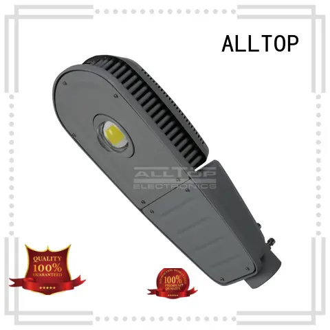 ALLTOP super bright led street light bulb low price 1
