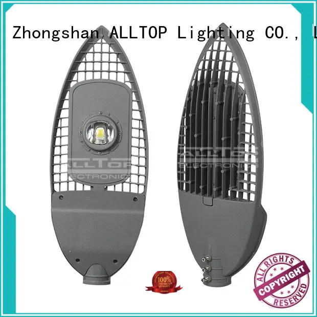 luminary 70w led street light price bulk production ALLTOP 1