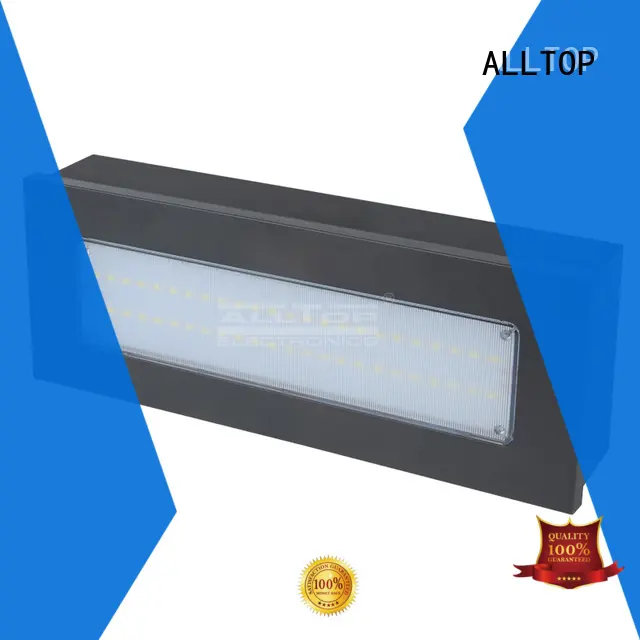 popular wall mount led light best design for indoor lighting ALLTOP 1