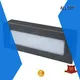 popular wall mount led light best design for indoor lighting ALLTOP 1