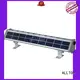aluminum solar led wall lamp high quality for concert ALLTOP 1